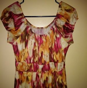 Notations top size small